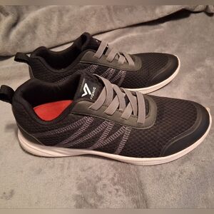 Vionic Shay Womens Shoes Size 9 Black